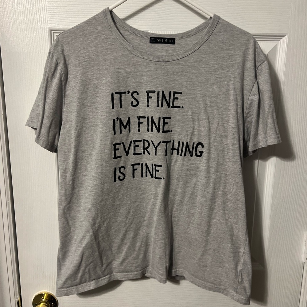 t shirt